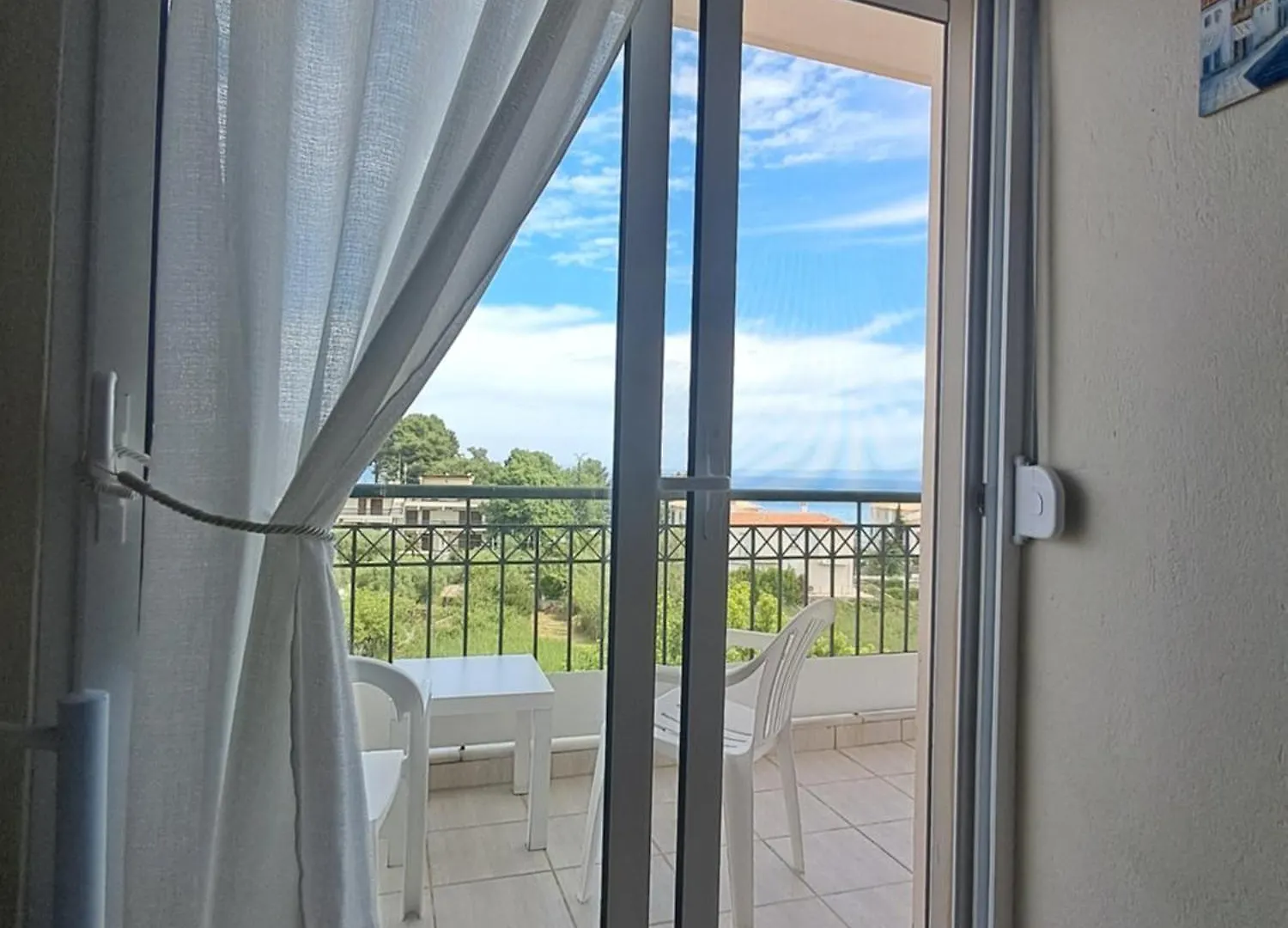 E&M Villa See View Polychrono