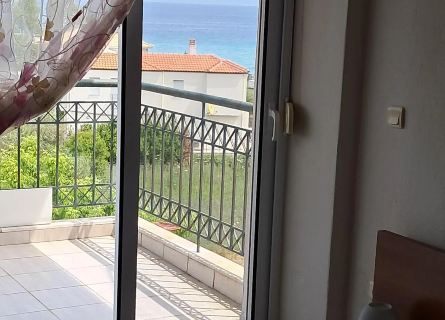 E&M Villa See View Polychrono