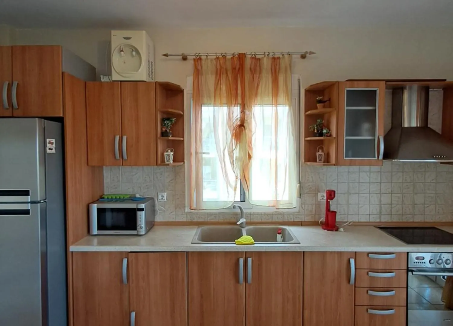 E&M Villa See View Polychrono 0*,  Greece