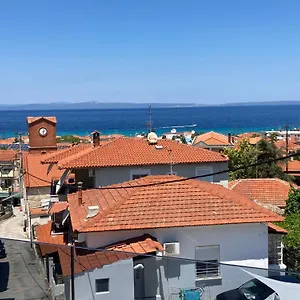Luka 1 Aparts Polichrono Ξενοδοχείο με διαμερίσματα