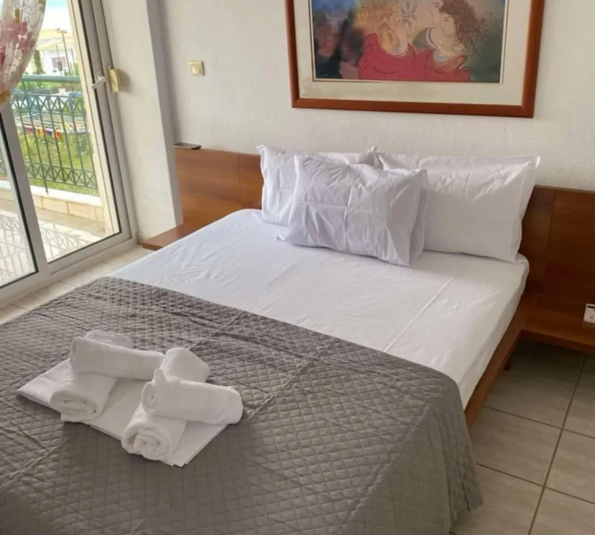 E&M Villa See View Πολύχρονο 0*,