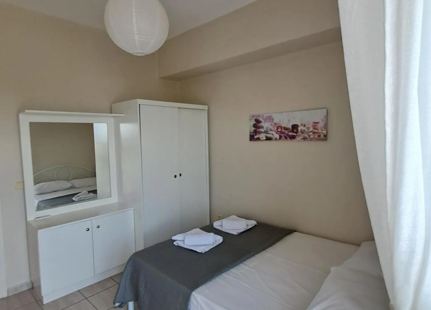 E&M Villa See View Πολύχρονο